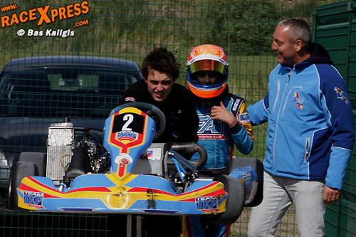 Van Kalmthout Racing